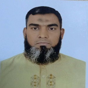 Md. Mofizul Islam